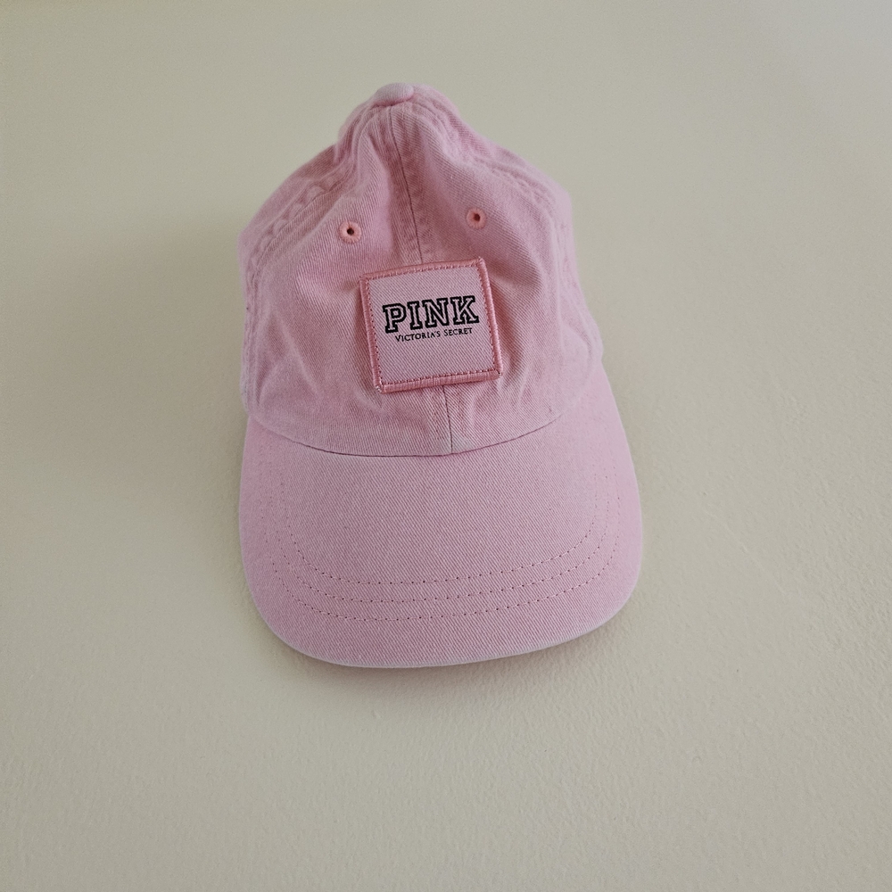 PINK Victoria's Secret Pink Cap